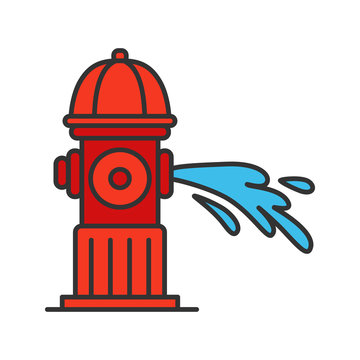 Hydrant Flushing